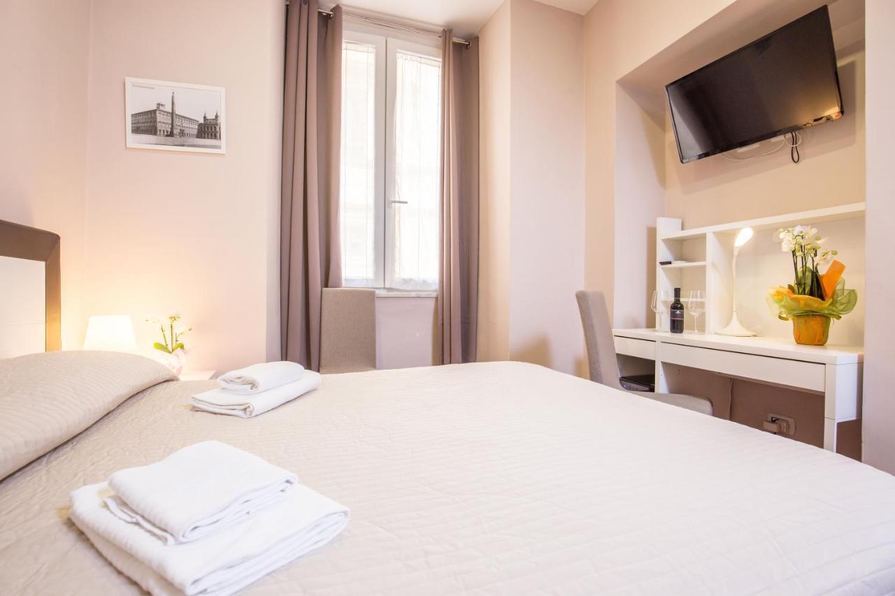 Maison d'hôtes Azzurra Rome
